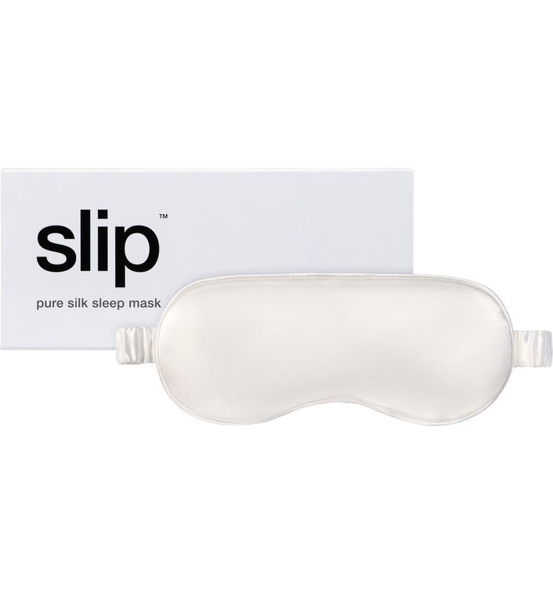 slip Pure Silk Sleep Mask