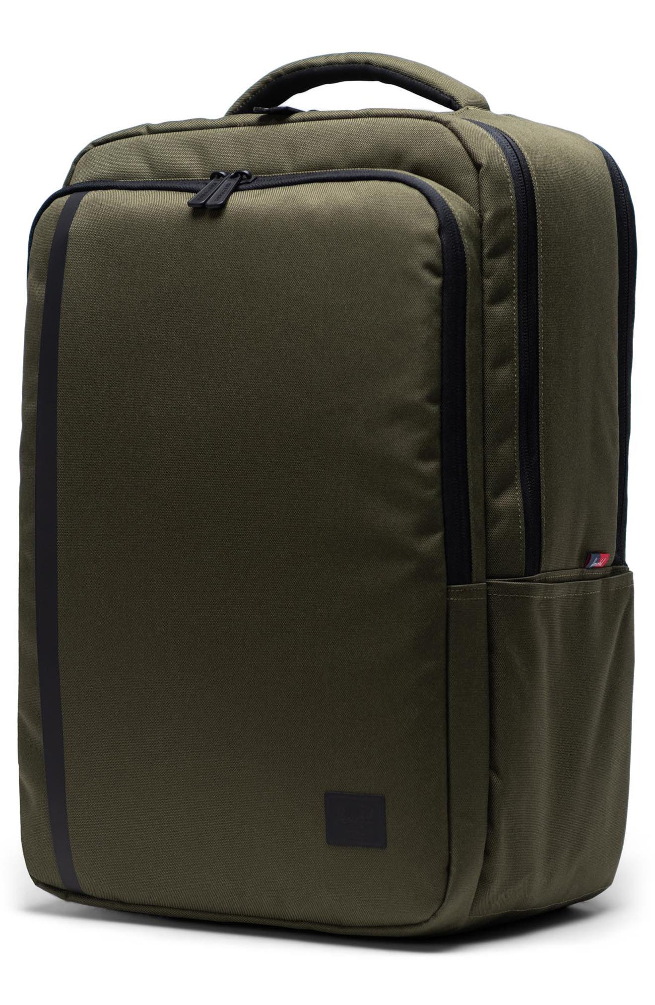 herschel tech backpack