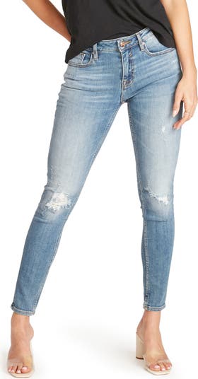 Vigoss ripped deals jeans