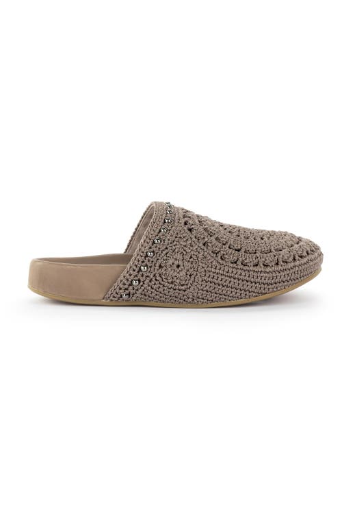 Shop The Sak Bolinas Clog In Mushroom Medallion