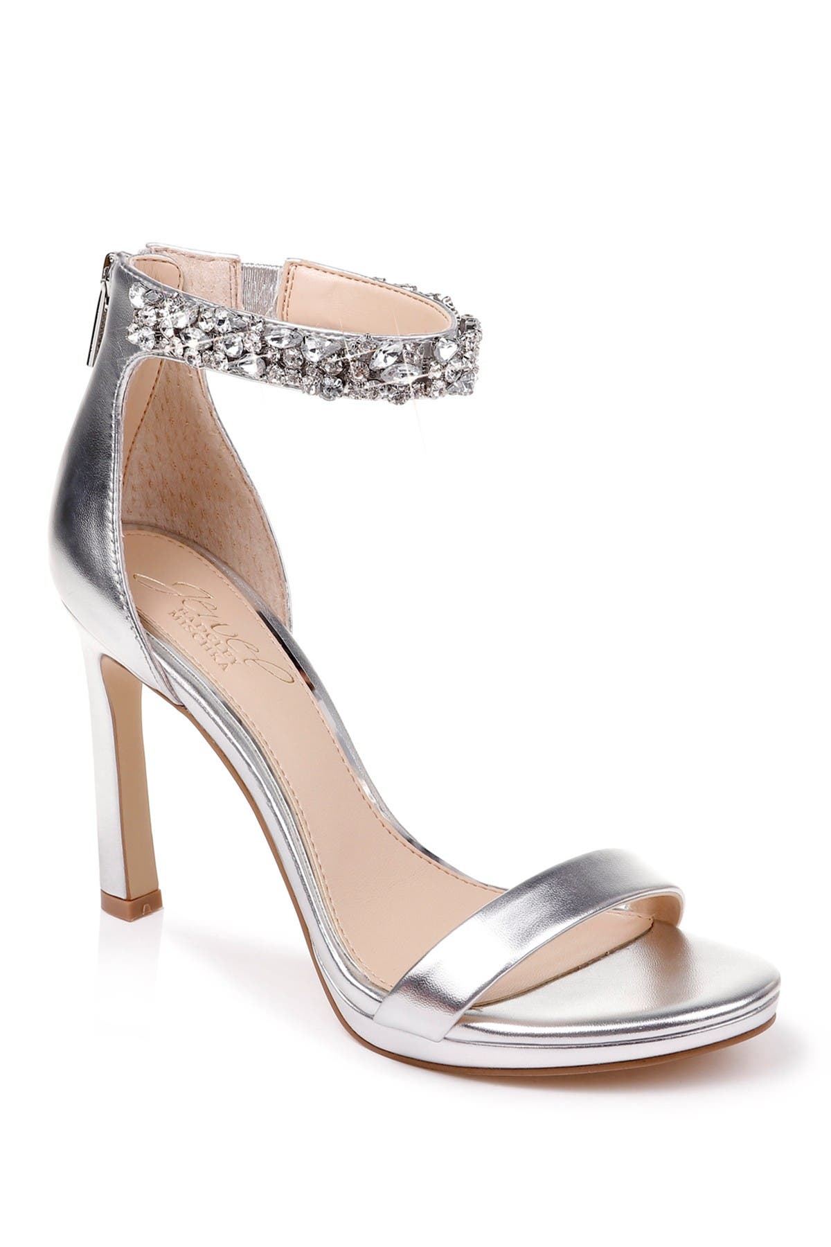 nordstrom rack badgley mischka shoes