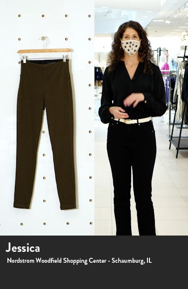 Lyssé Lyssè Toothpick Denim Leggings 