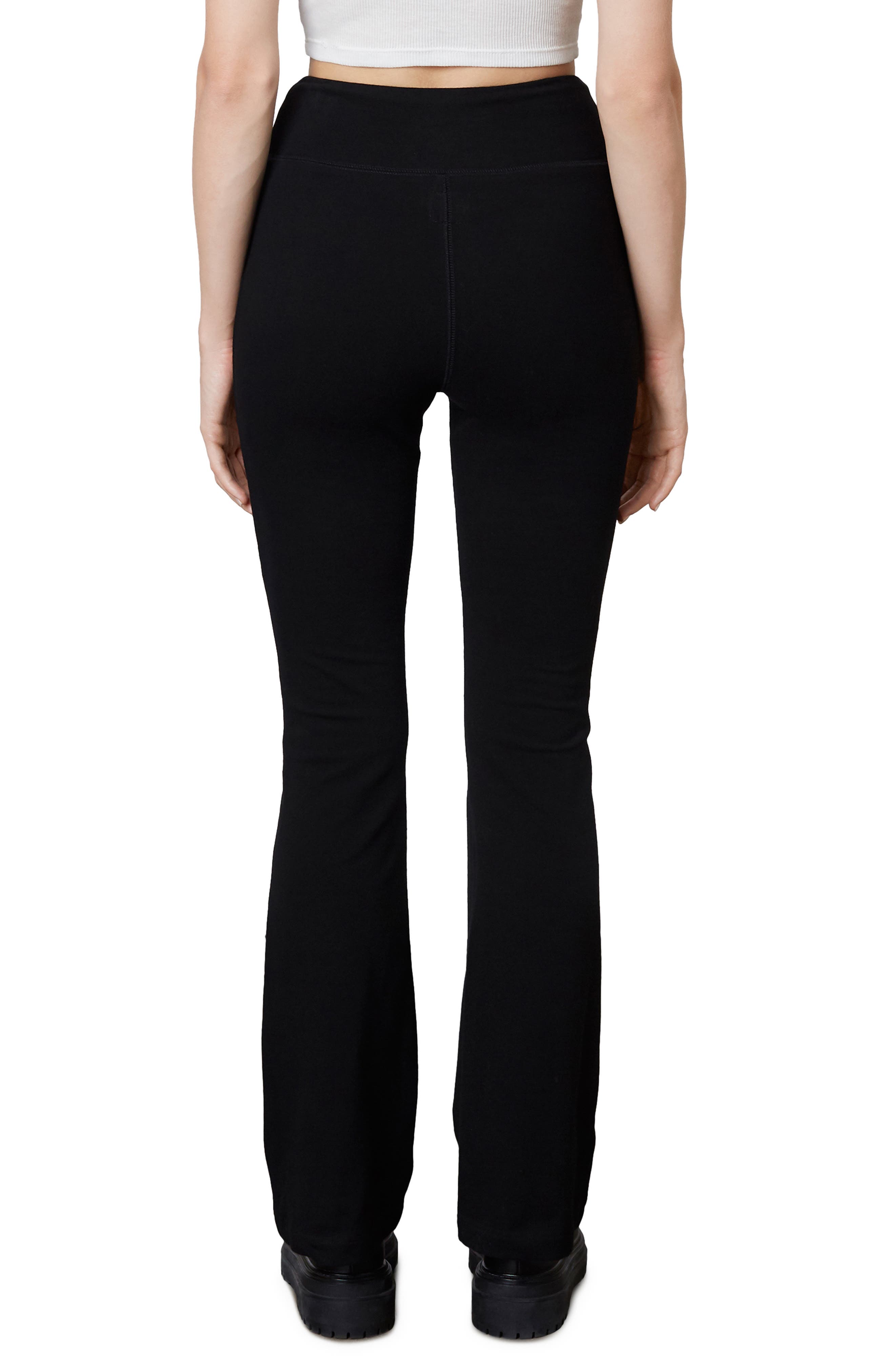 Nia Simone Flare Pants | Nordstrom