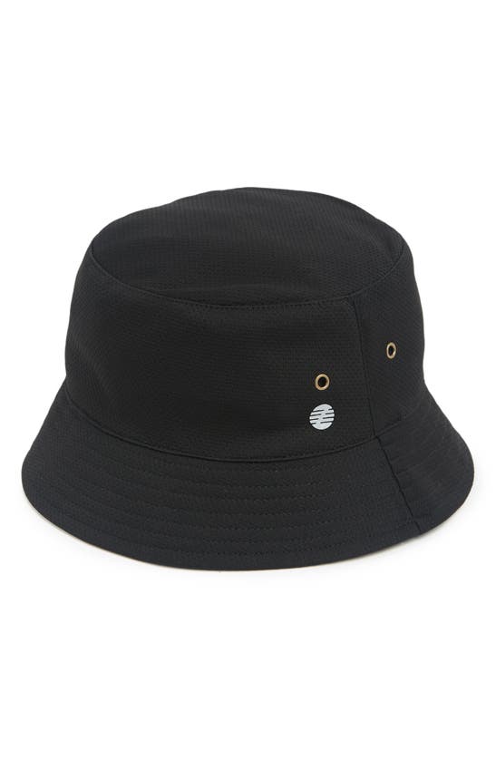 Z By Zella Upf Bucket Hat In Black ModeSens