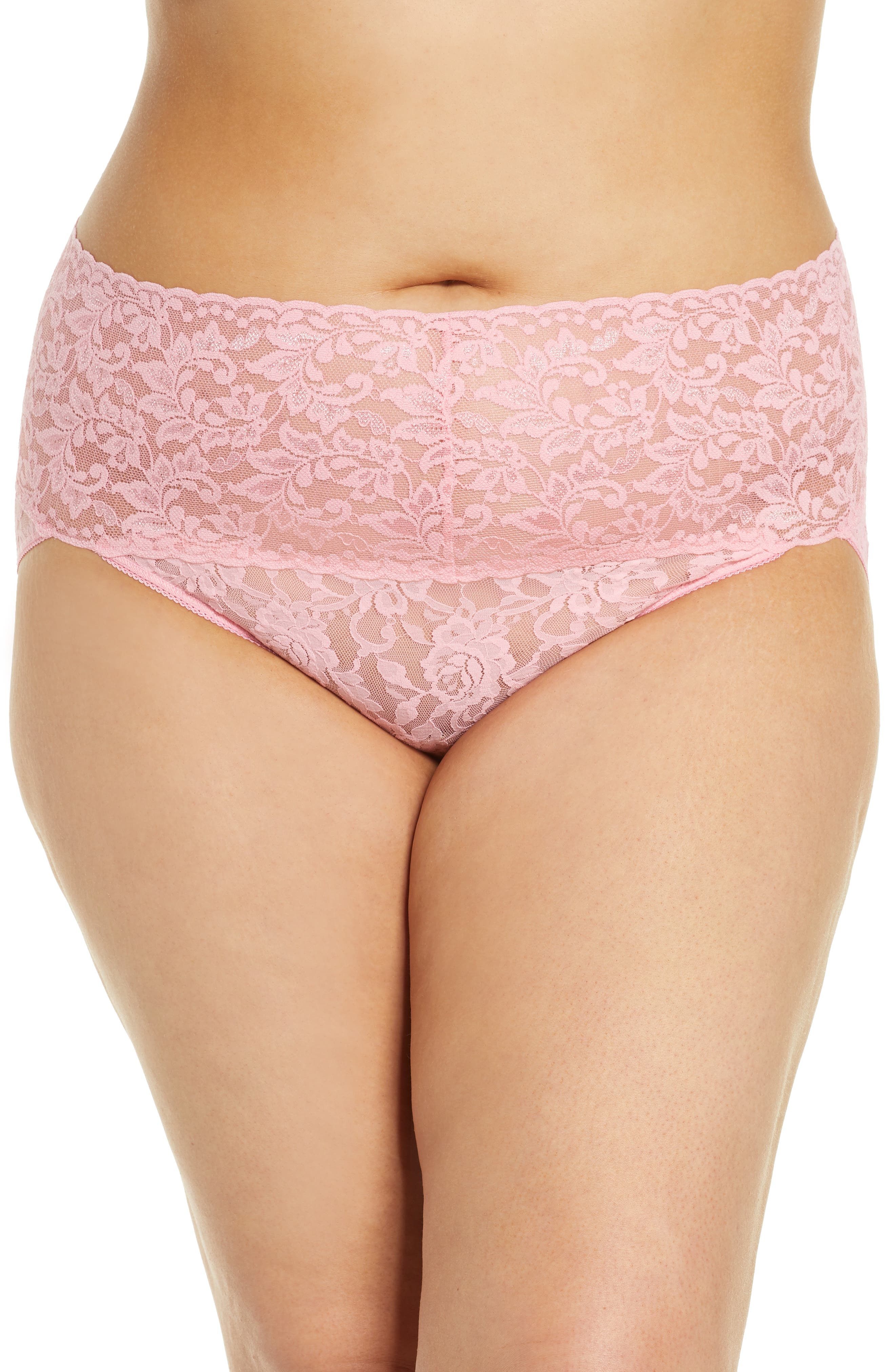 hanky panky retro vikini