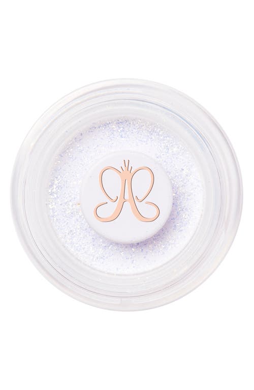 Anastasia Beverly Hills Space Dust Eye Powder In Sun