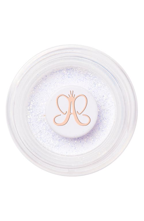 Anastasia Beverly Hills Space Dust Eye Powder in Sun at Nordstrom