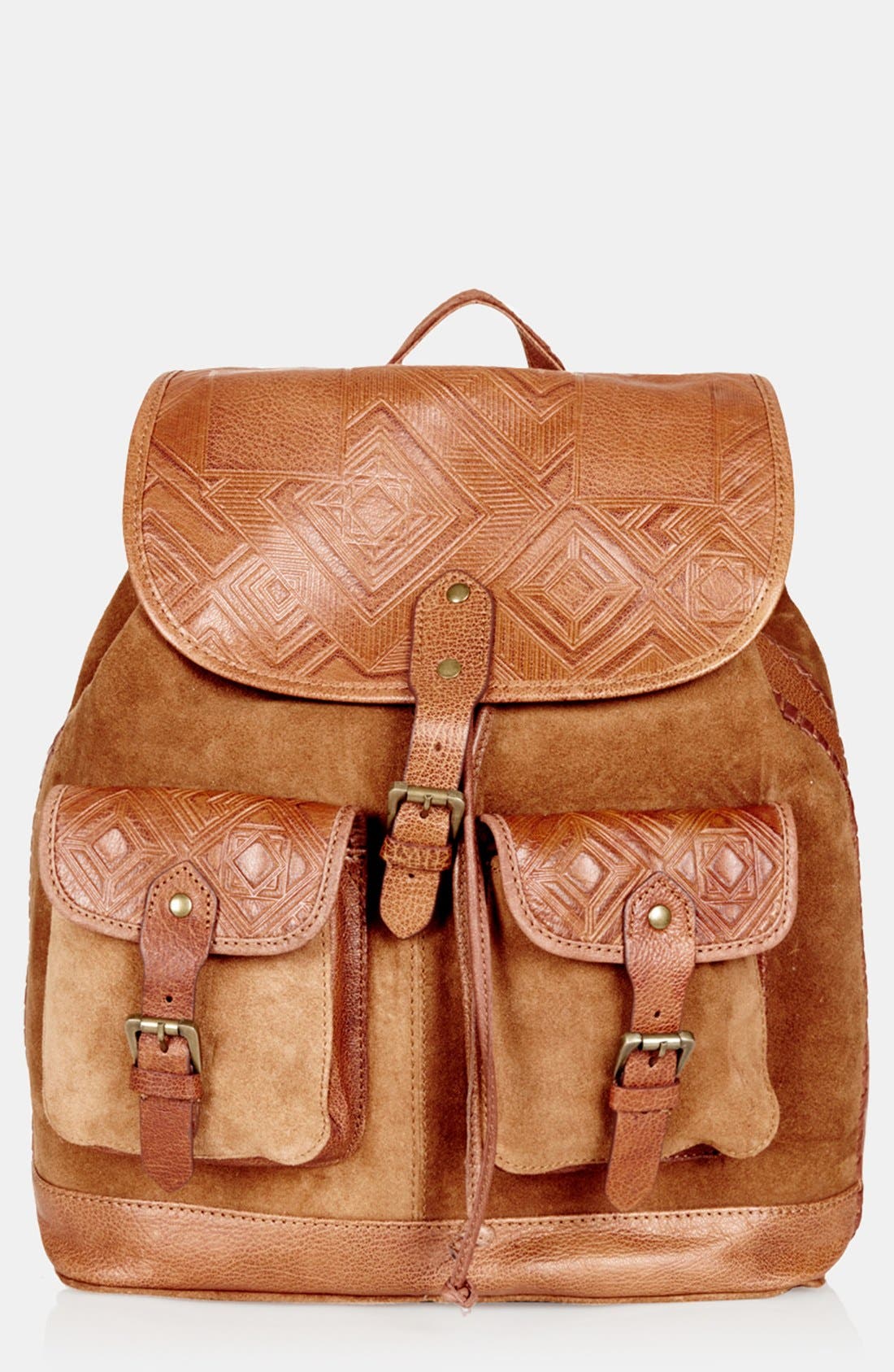 Suede Backpack Nordstrom