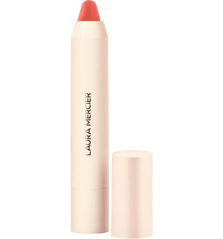 Laura Mercier Petal Soft Lipstick Crayon