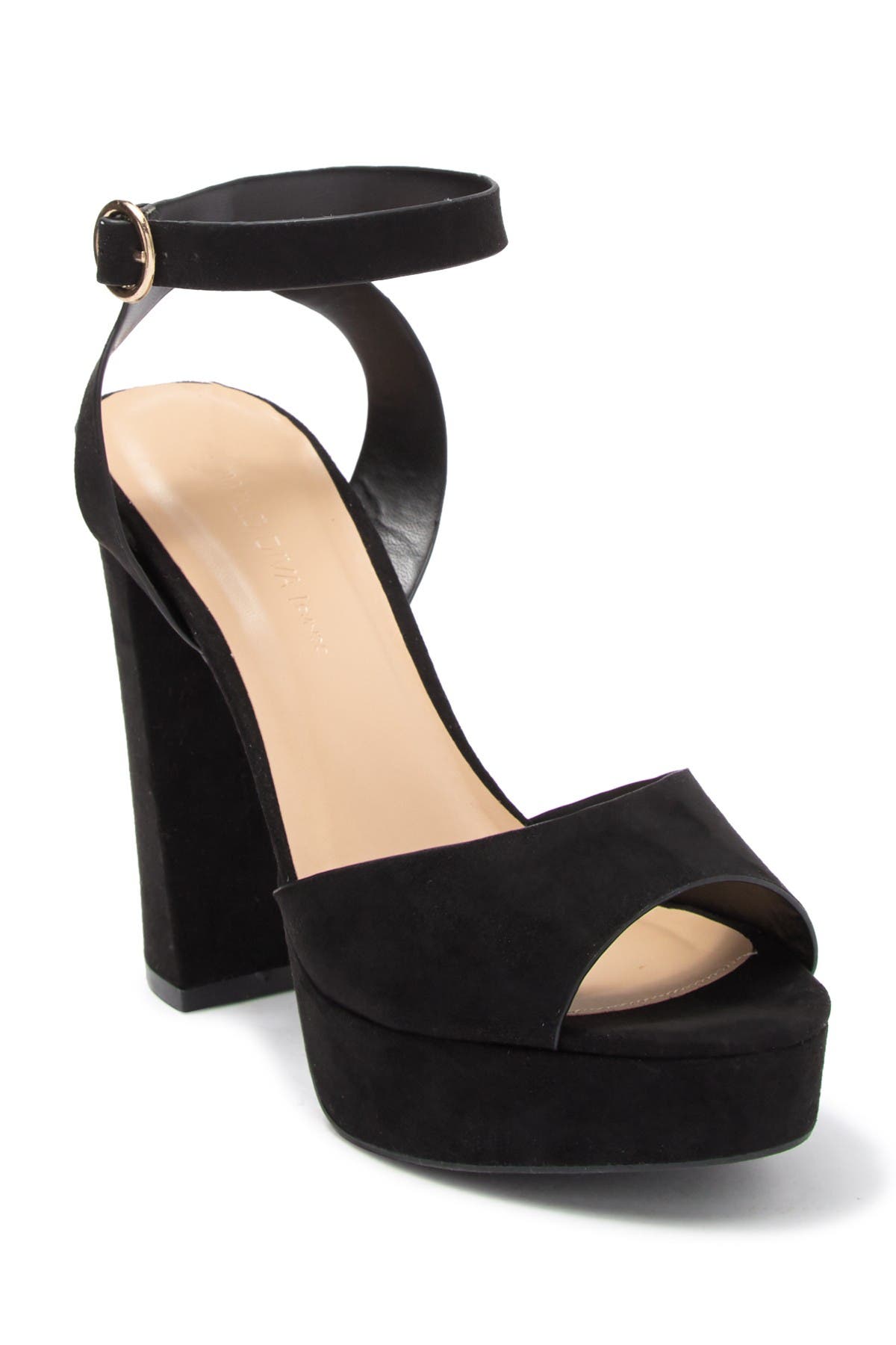 wild diva lounge platform sandals