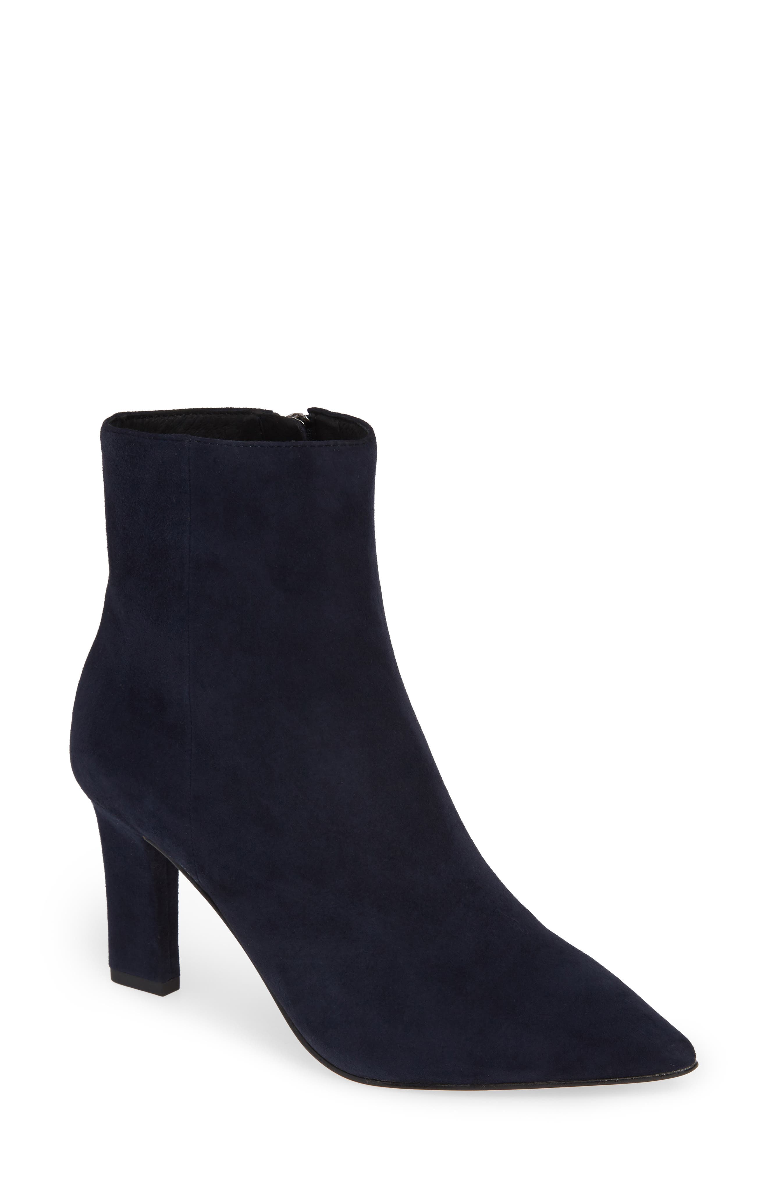 Botkier Natalie Bootie, Blue