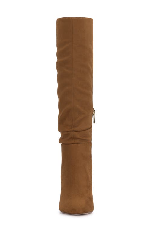 JESSICA SIMPSON JESSICA SIMPSON MINERVA KNEE HIGH BOOT 