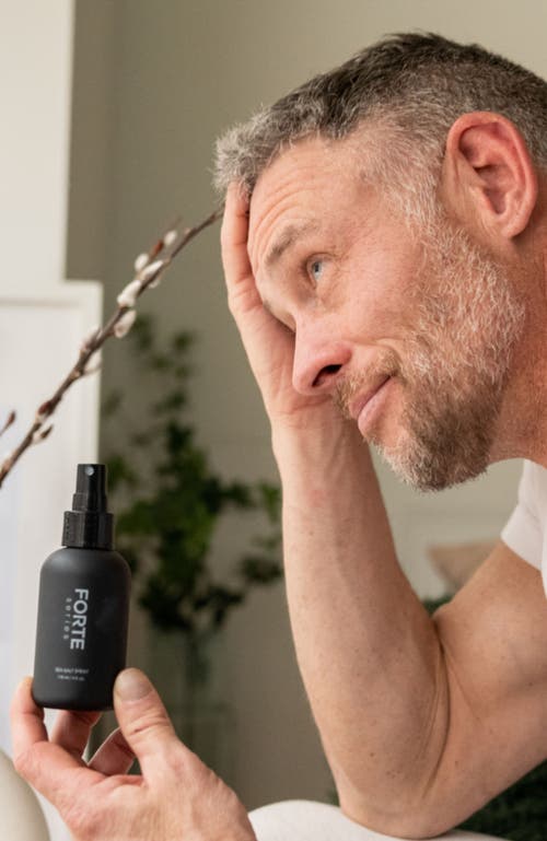 Forte Series Sea Salt Spray In No Color
