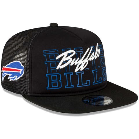Buffalo Bills New Era 2021 AFC East Division Champions 9TWENTY Adjustable  Hat - Royal