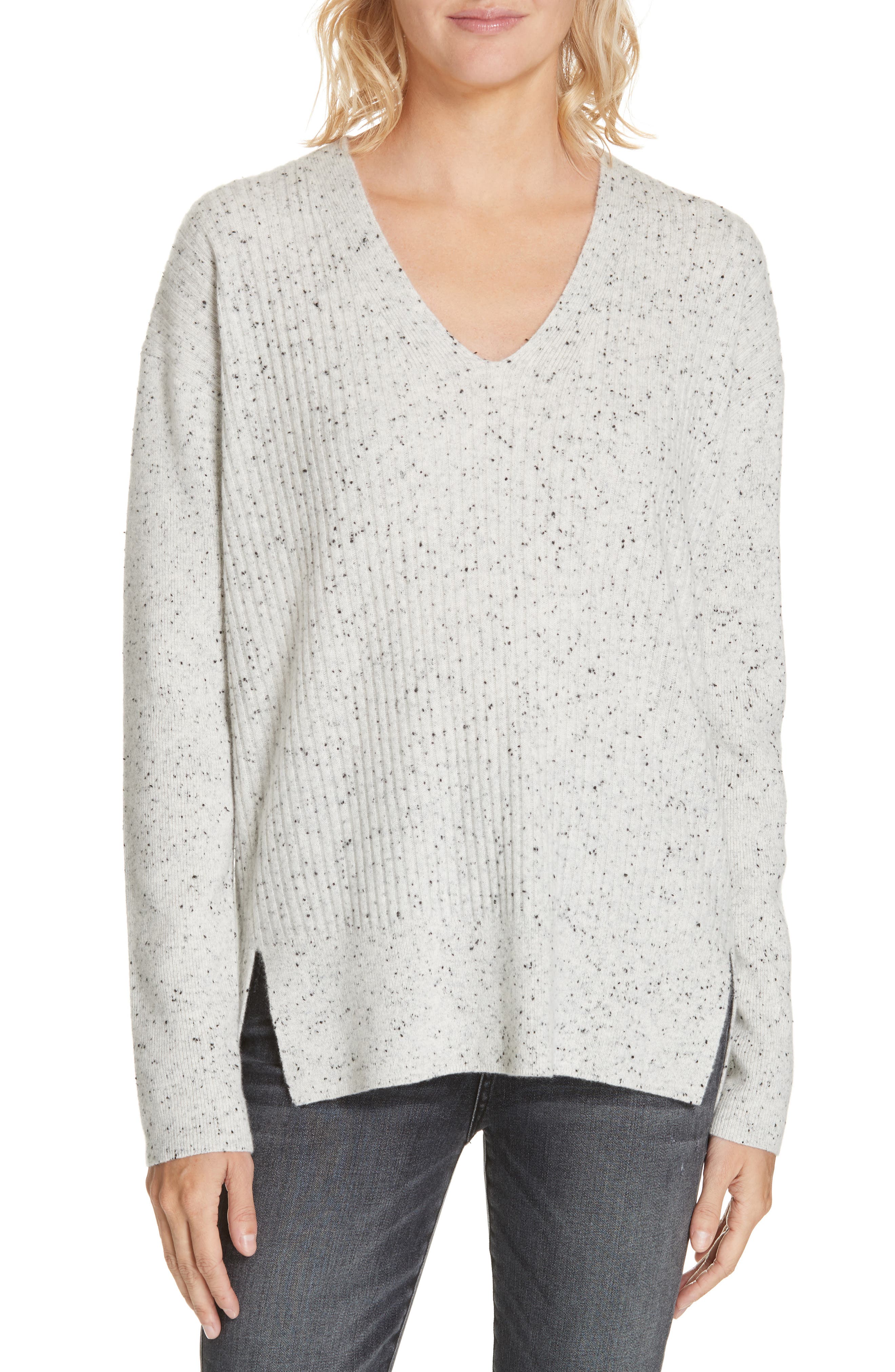 nordstrom women's cashmere sweaters