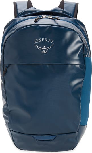 Transporter Panel Loader Backpack