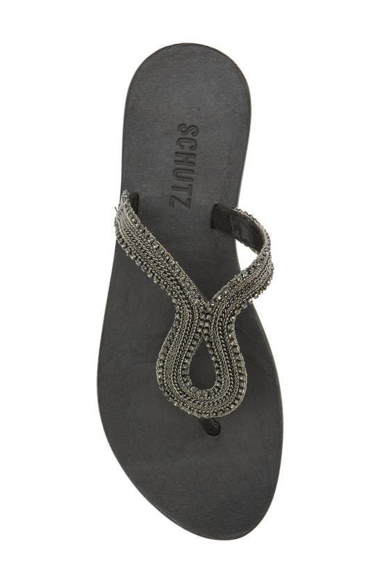 SCHUTZ TILLY SANDAL