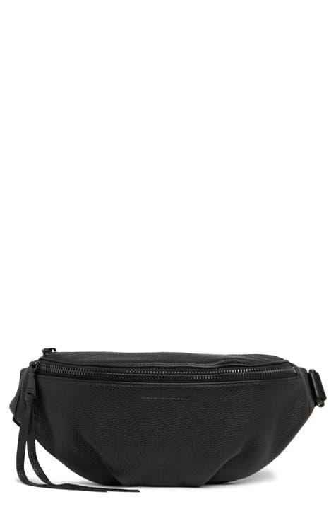 Black Fanny Packs Belt Bags Sling Bags for Women Nordstrom Rack