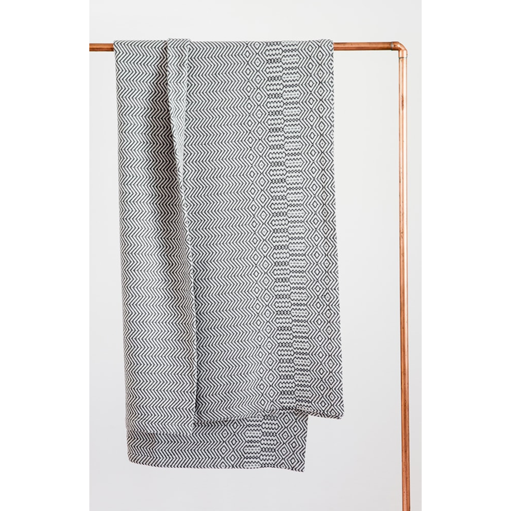 MUNGO MUNGO BAKUBA THROW