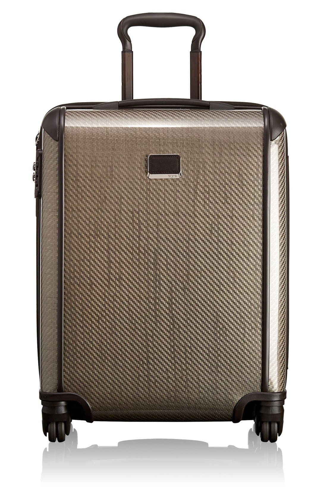 Tumi 'TegraLite™ Slim' International CarryOn (22 Inch) Nordstrom