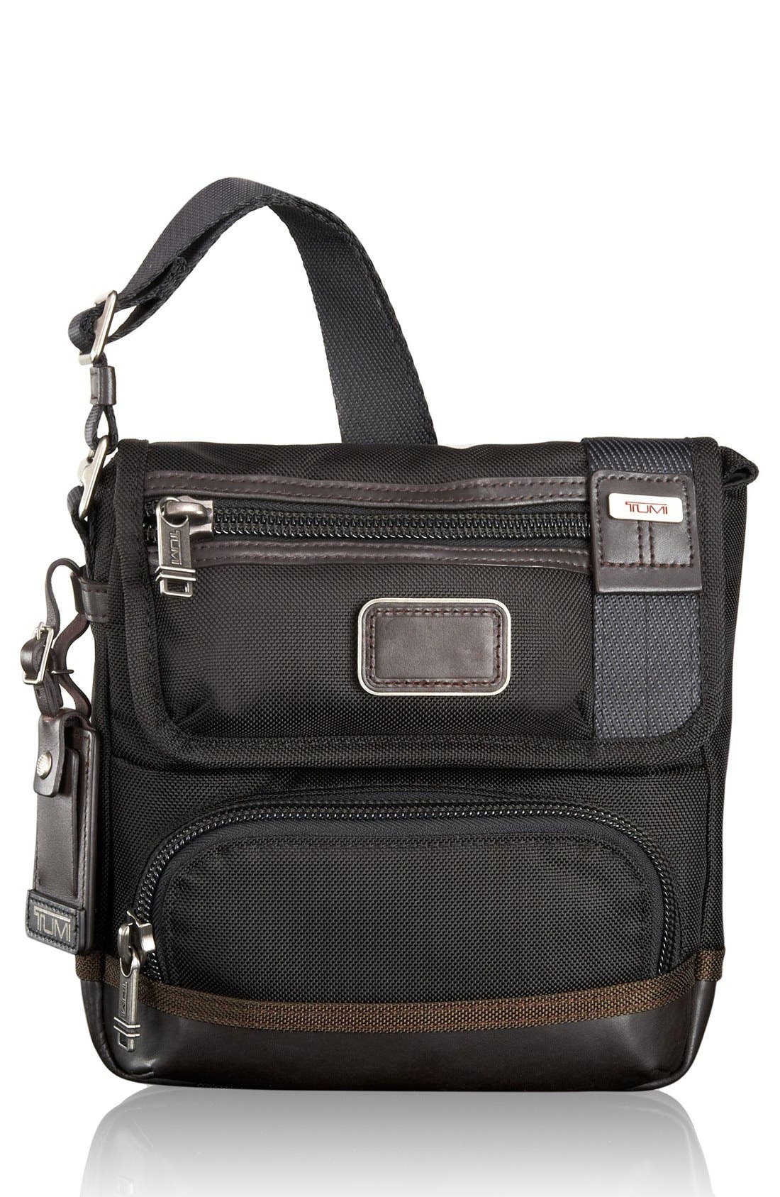 Tumi 'Alpha Bravo Barstow' Crossbody Bag Nordstrom