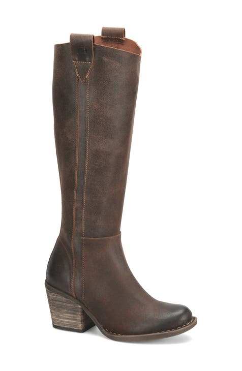 Born boots 2025 sale nordstrom