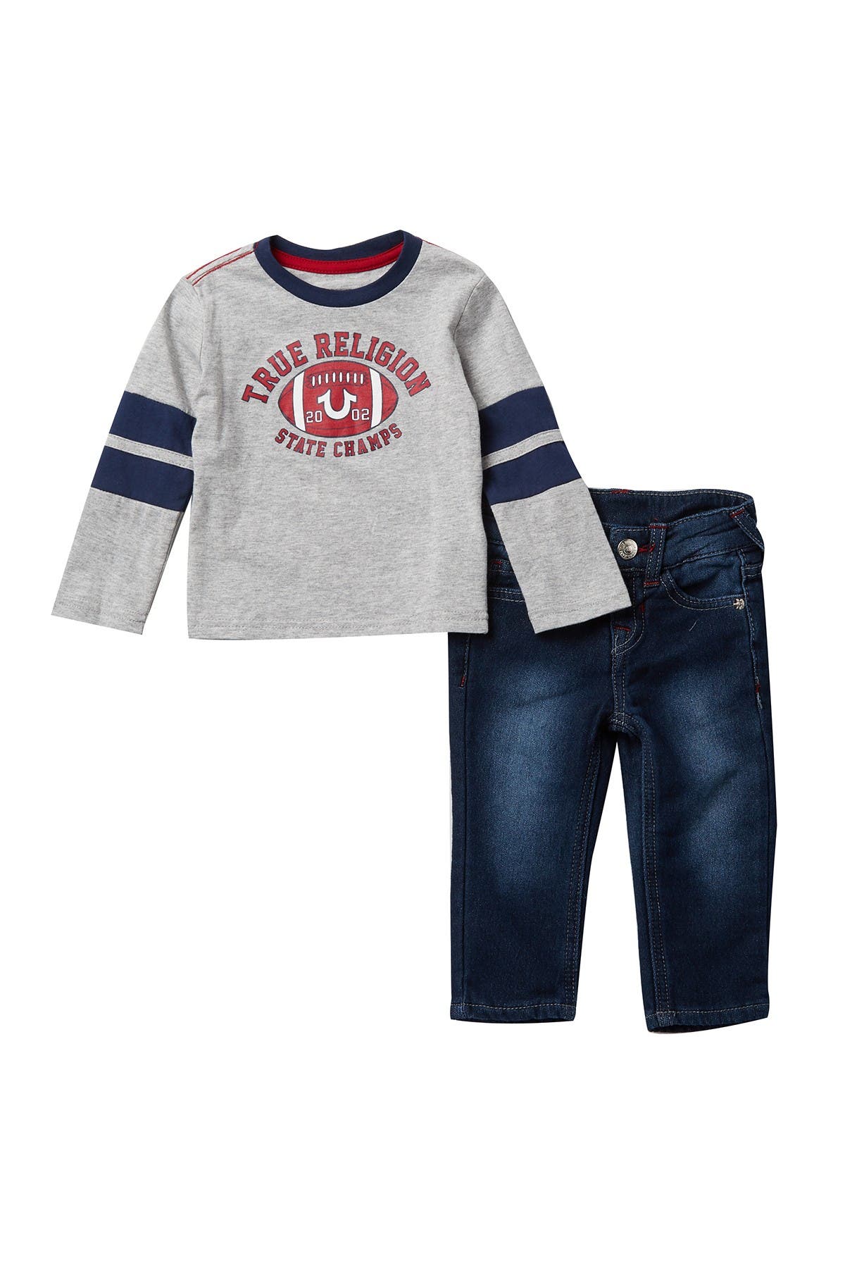 baby boy true religion jeans