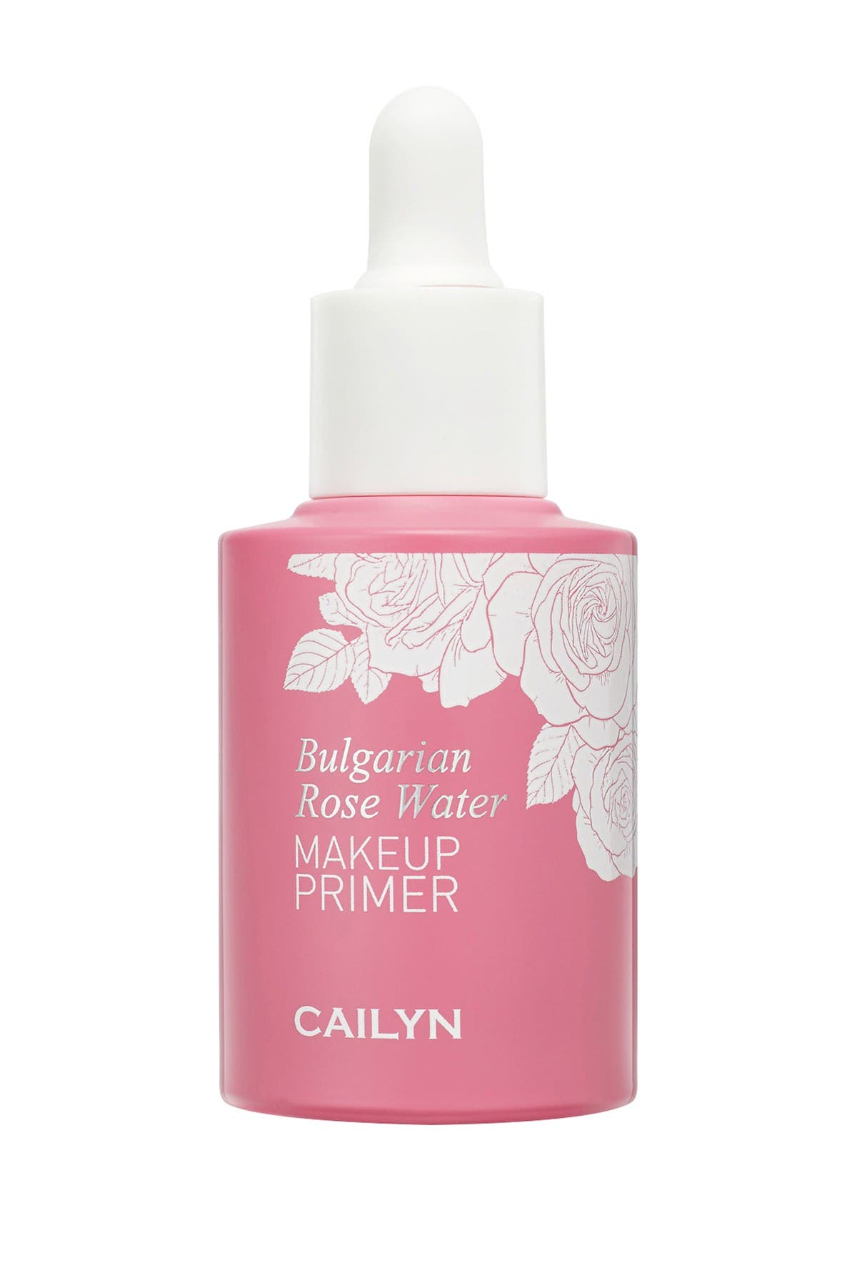 Cailyn Cosmetics Bulgarian Rose Water Makeup Primer