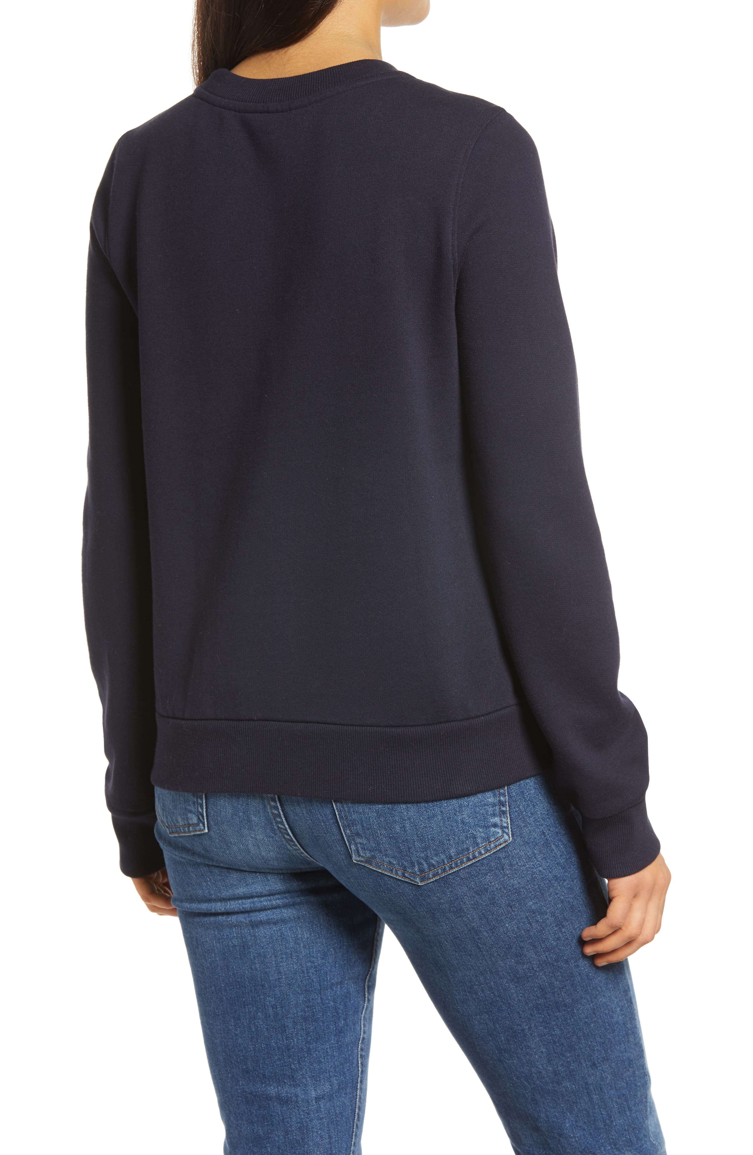 merry sweatshirt nordstrom
