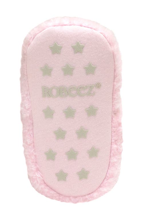ROBEEZ ROBEEZ® COLBY SNAP CLOSURE BOOTIE