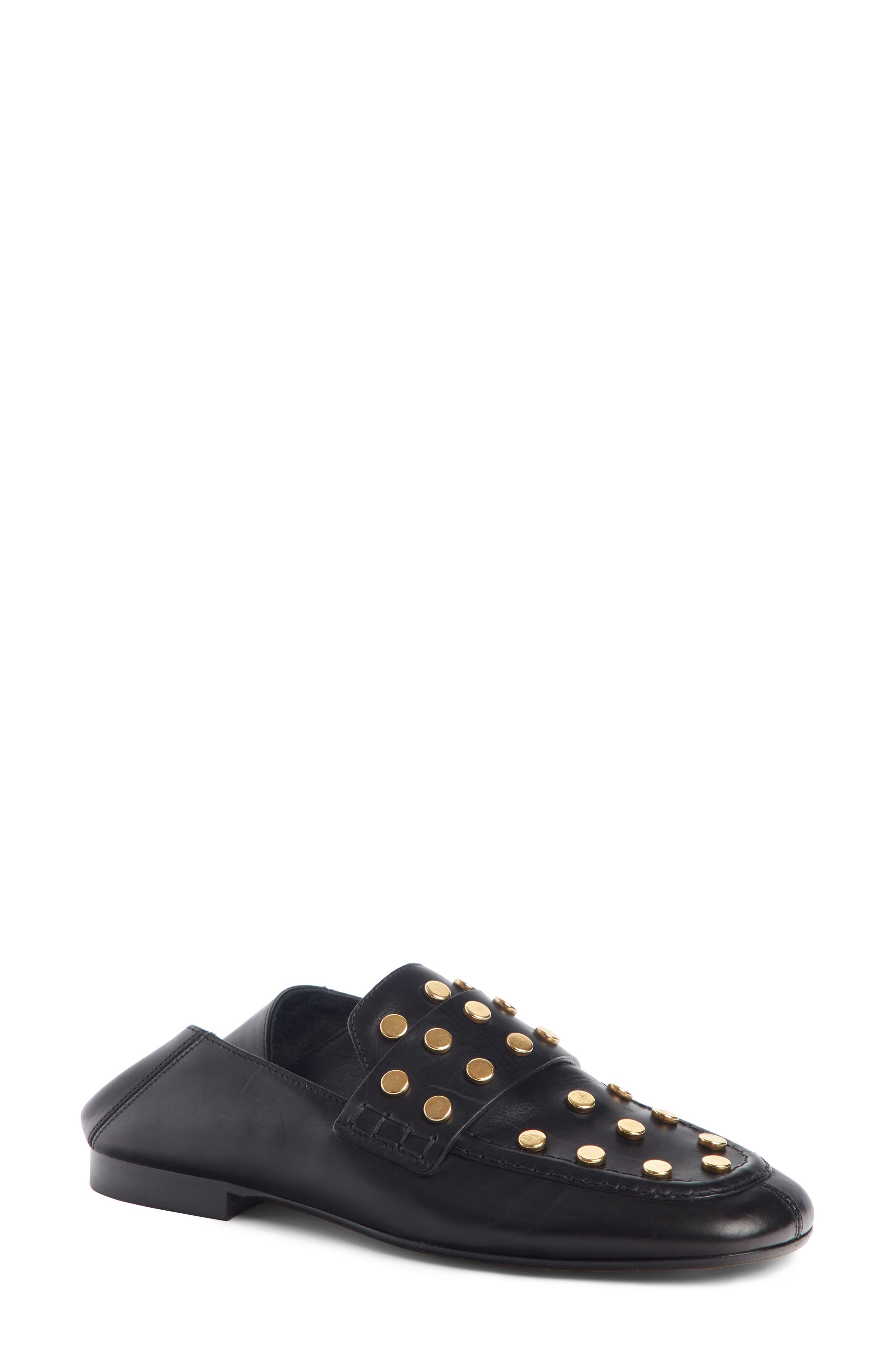 Isabel Marant Feenie Studded 