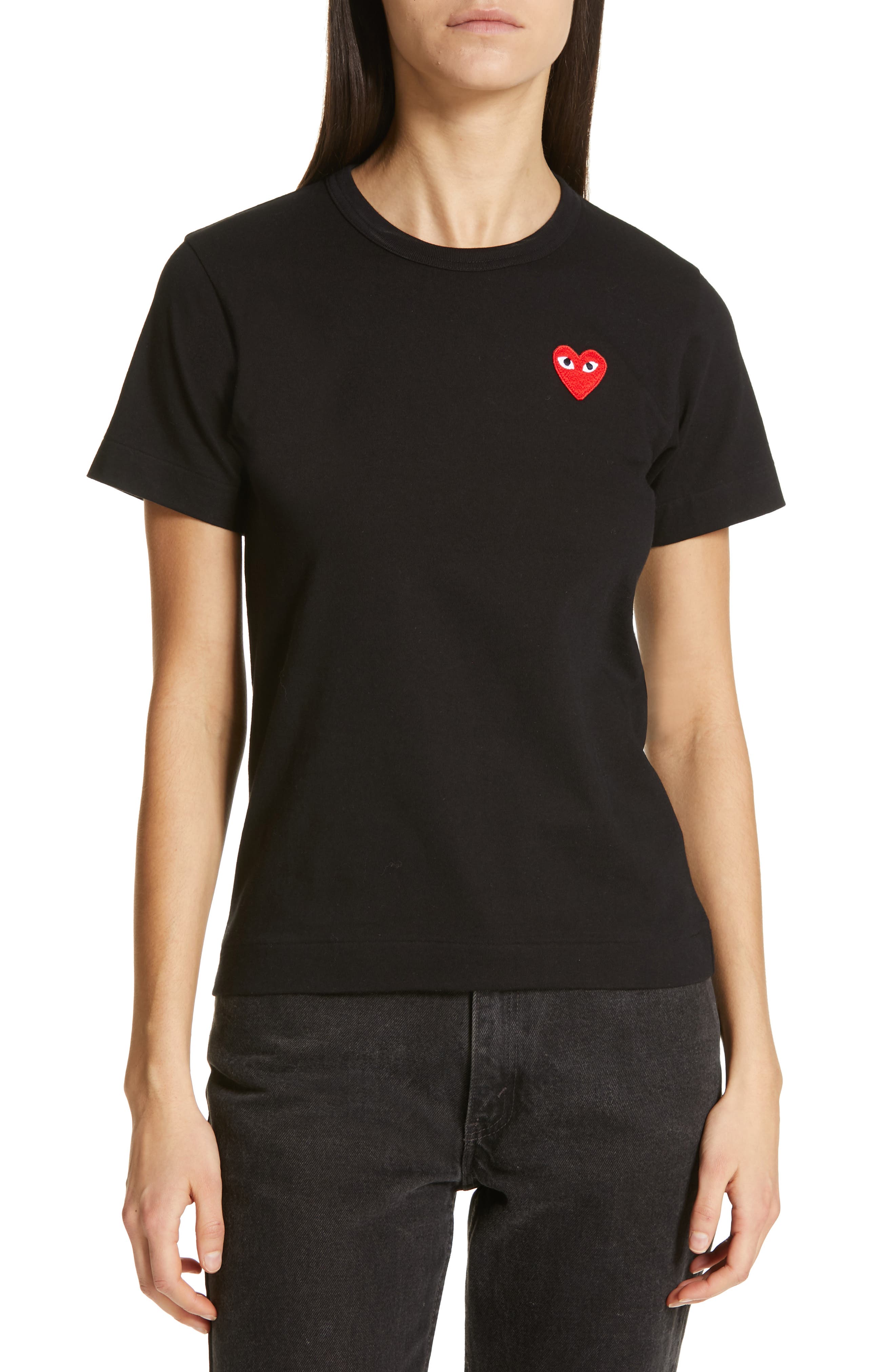 Shop Comme des Garçons PLAY Online 