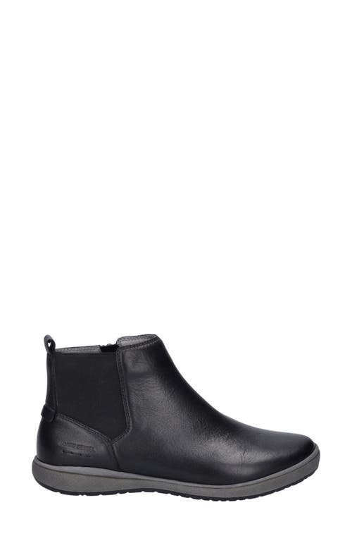 Shop Josef Seibel Caren 29 Bootie In Black