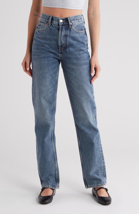 Dad Jeans (Regular, Tall & X-Tall)