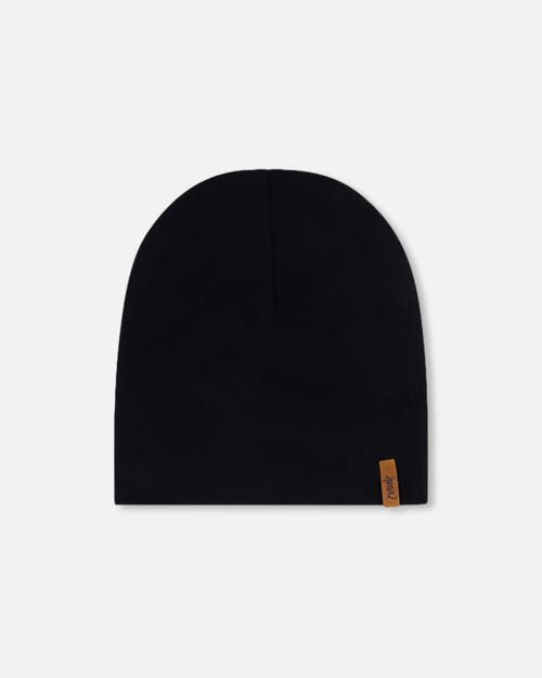 Deux Par Deux Unisex Outdoor Hat Black at Nordstrom