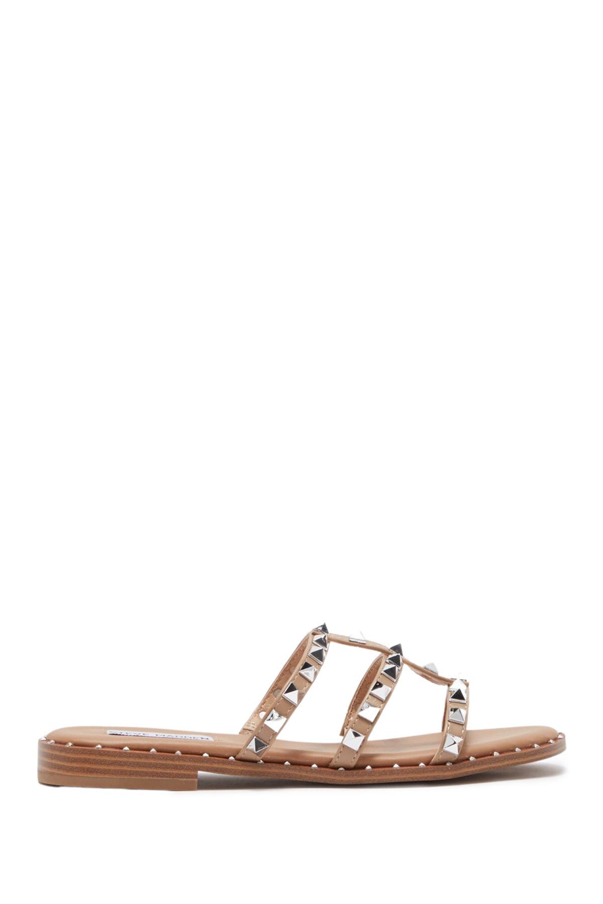 steve madden averill studded sandal
