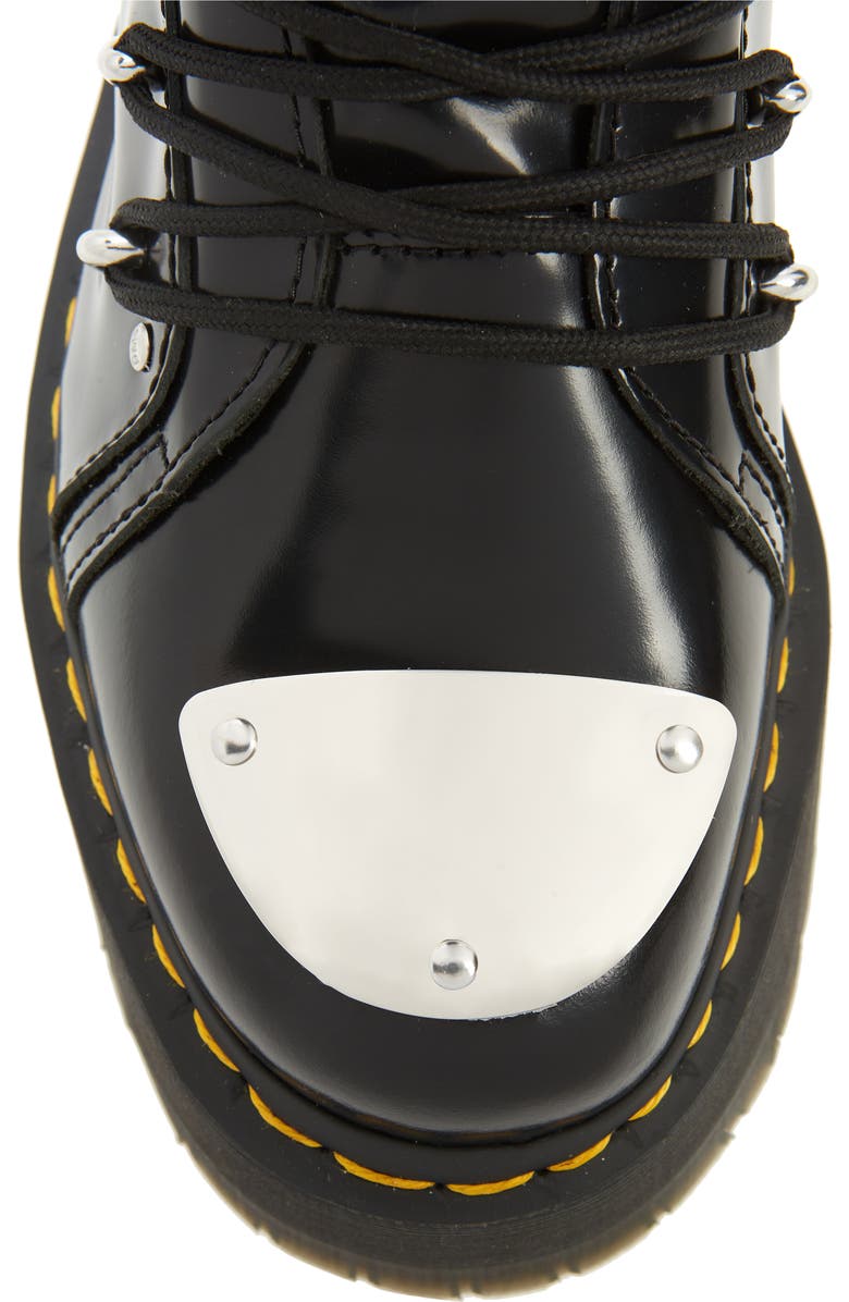 Dr. Martens 1B60 LTT Max Knee High Platform Boot, Alternate, color,