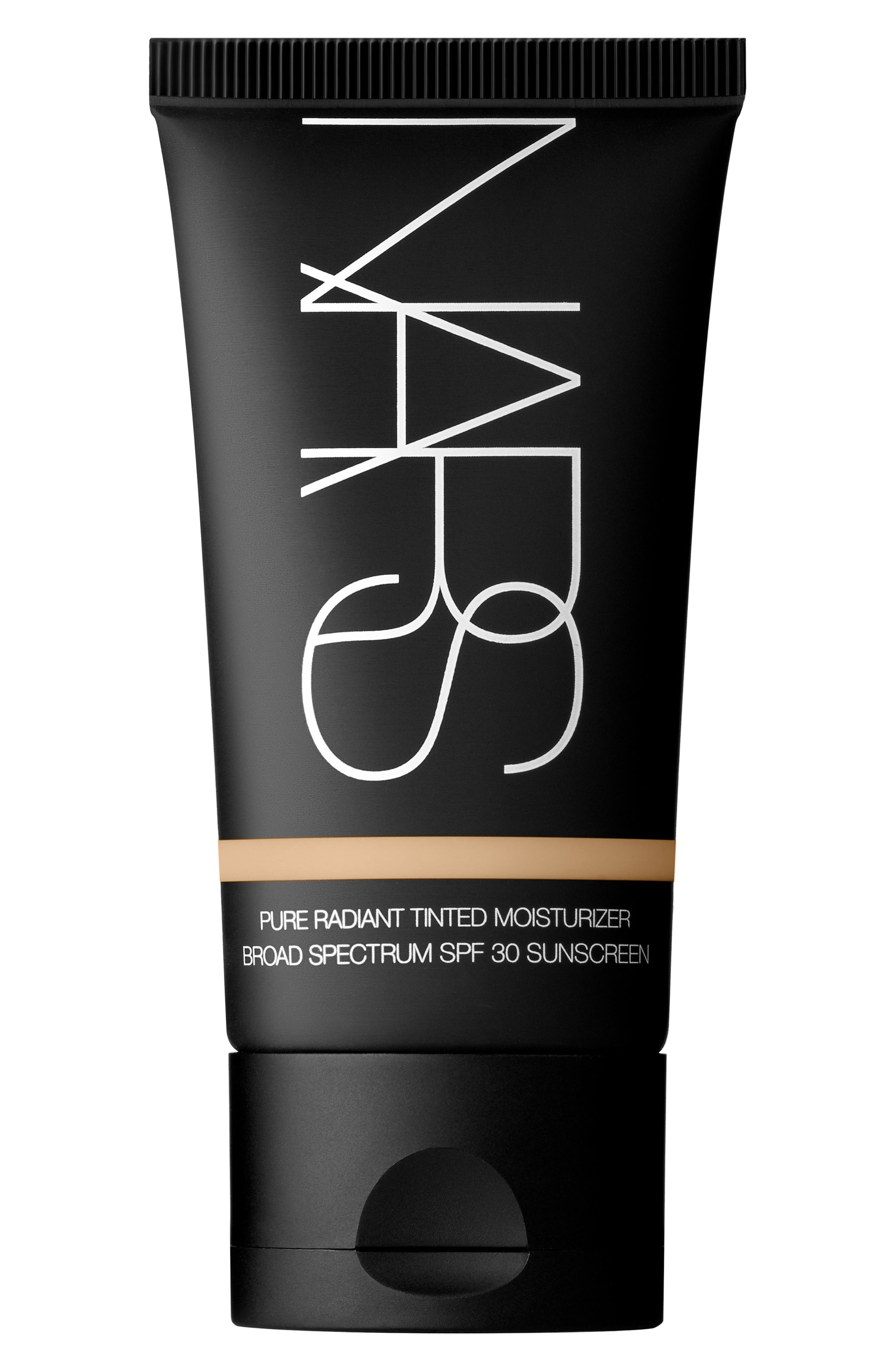 nars pure radiant tinted moisturizer broad spectrum spf 30