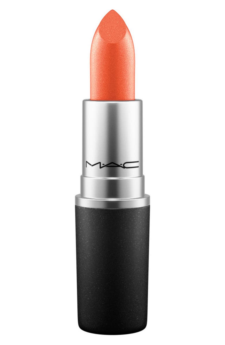 MAC Frost Lipstick in Cb-96