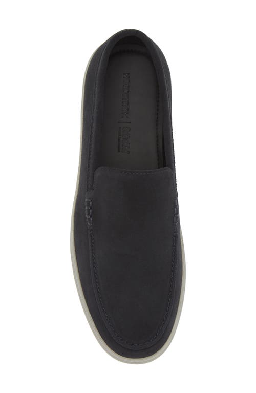 Nordstrom Spencer Casual Slip-on In Grey Depths