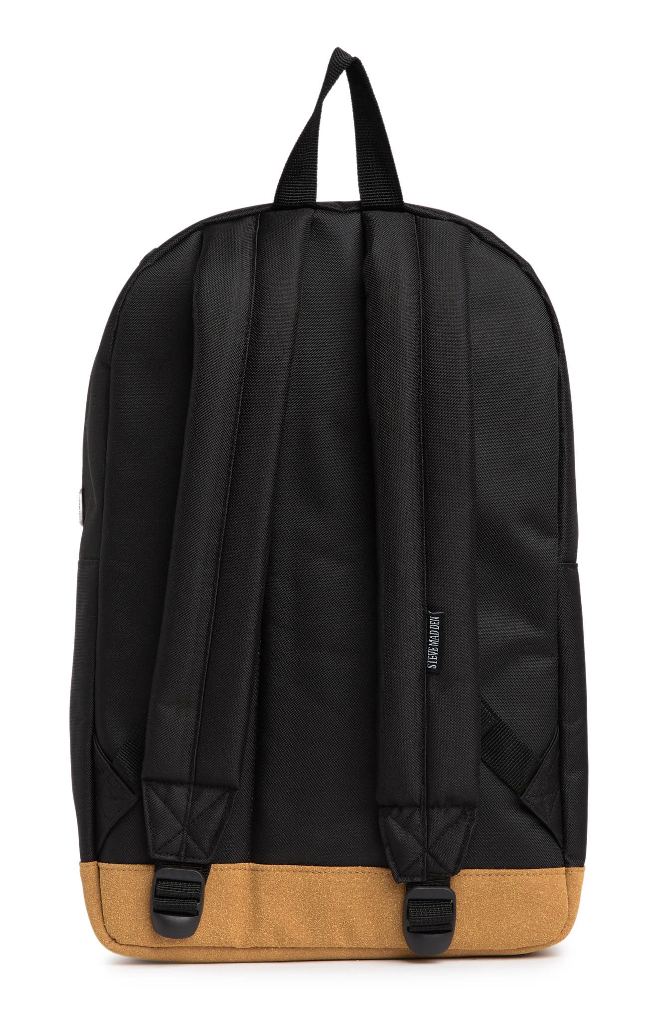 steve madden classic backpack
