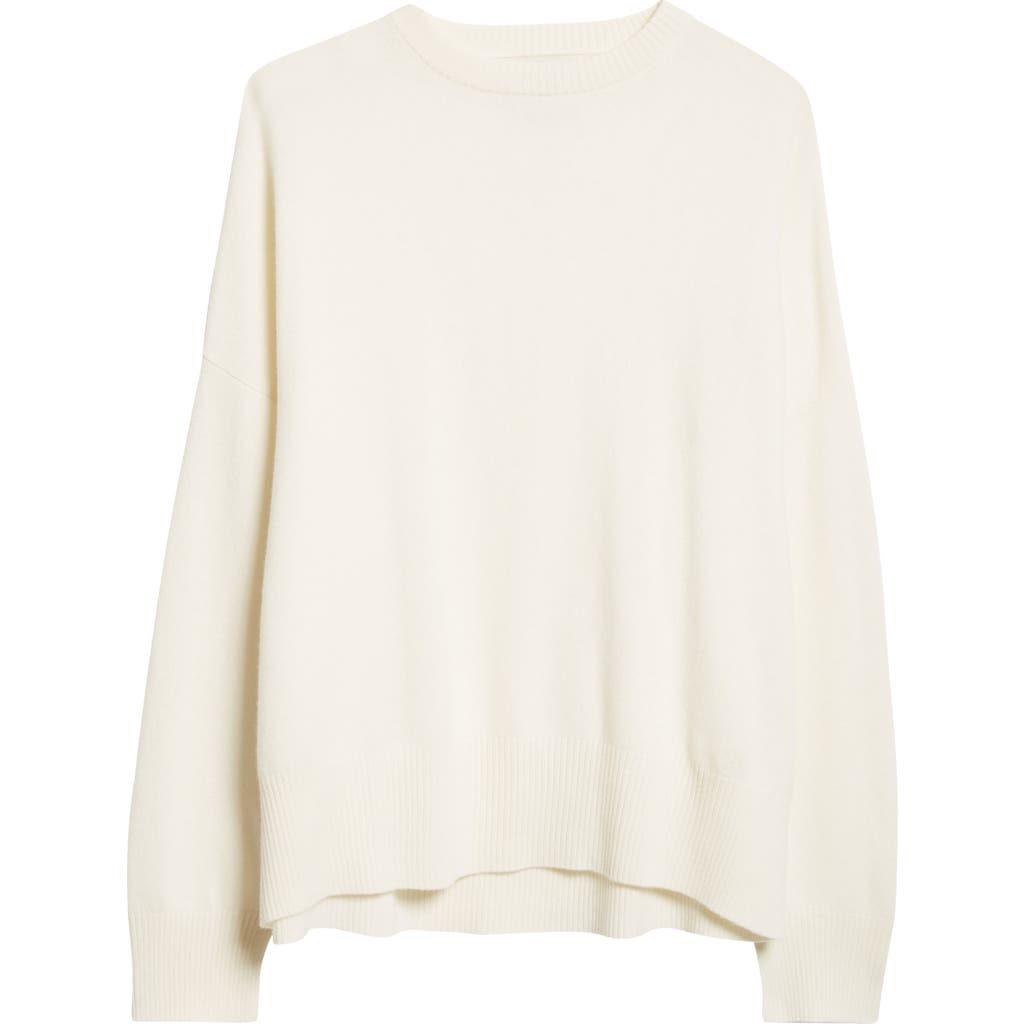 LOULOU STUDIO LOULOU DE SAISON ANAA CASHMERE SWEATER