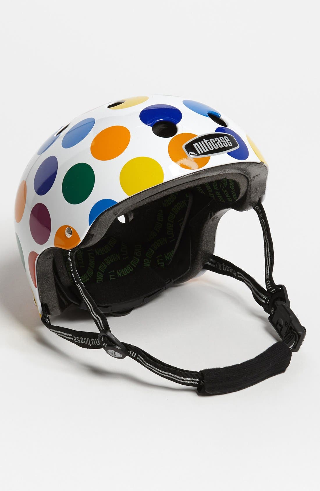 nutcase helmet clearance
