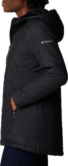 Columbia snowmelt cheap valley jacket