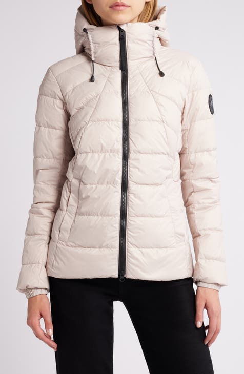 Canada goose womens jacket nordstrom hotsell