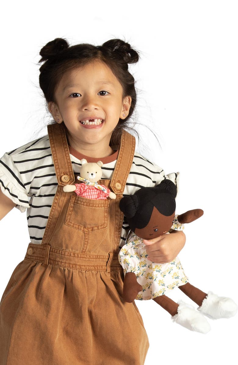 Manhattan Toy Playdate Friends Harper Doll Nordstrom
