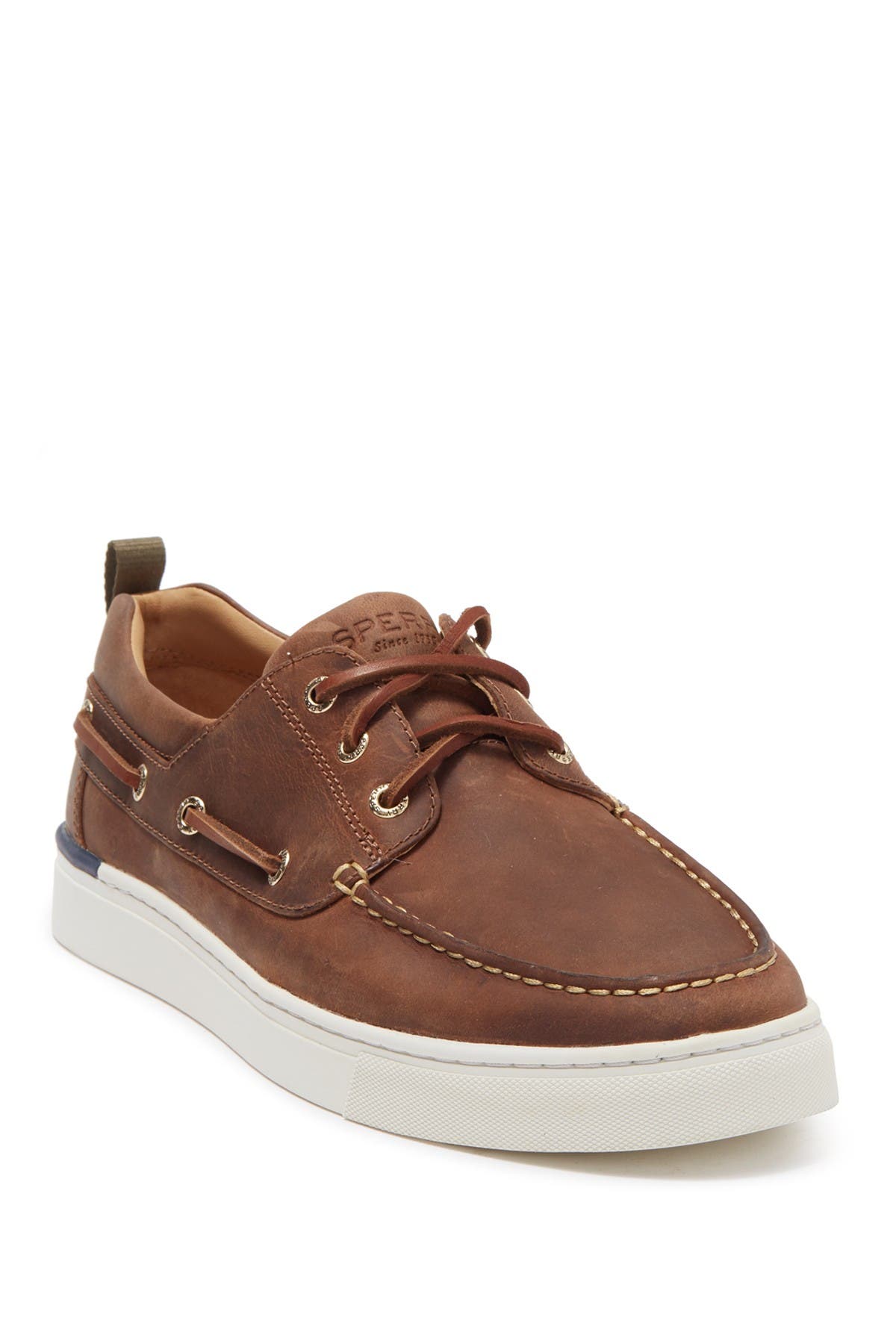 mens boat shoes on sale