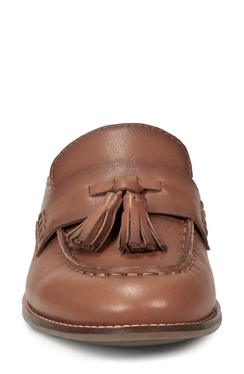 EARTH EARTH® EVERETT TASSLE MULE 