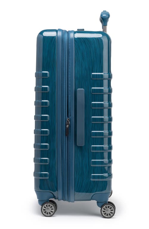 TRAVELPRO TRAVELPRO ROLLMASTER™ 2 24" EXPANDABLE MEDIUM CHECKED HARDSIDE SPINNER LUGGAGE