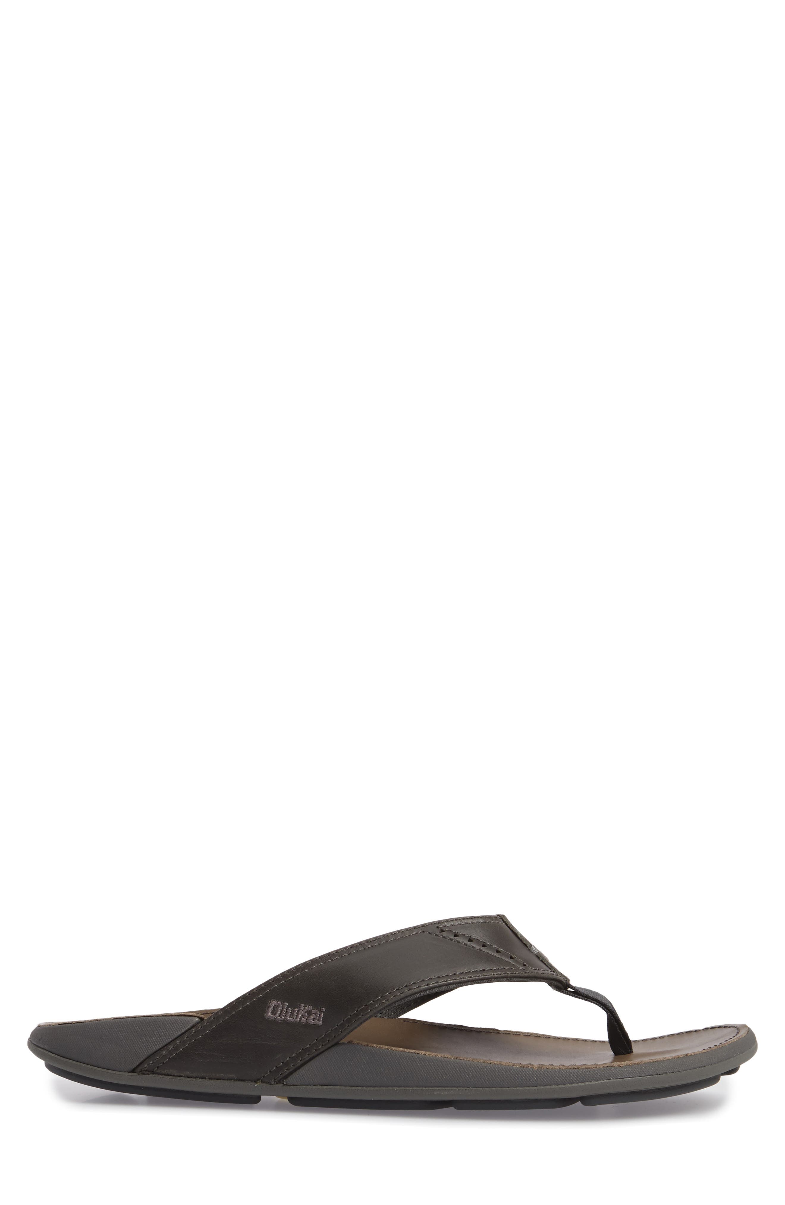 olukai nui flip flop